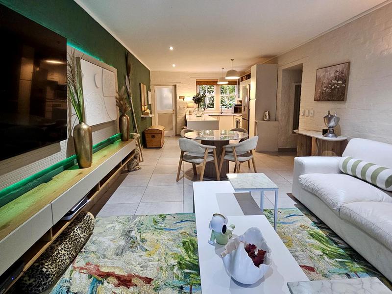 1 Bedroom Property for Sale in Hout Bay Western Cape